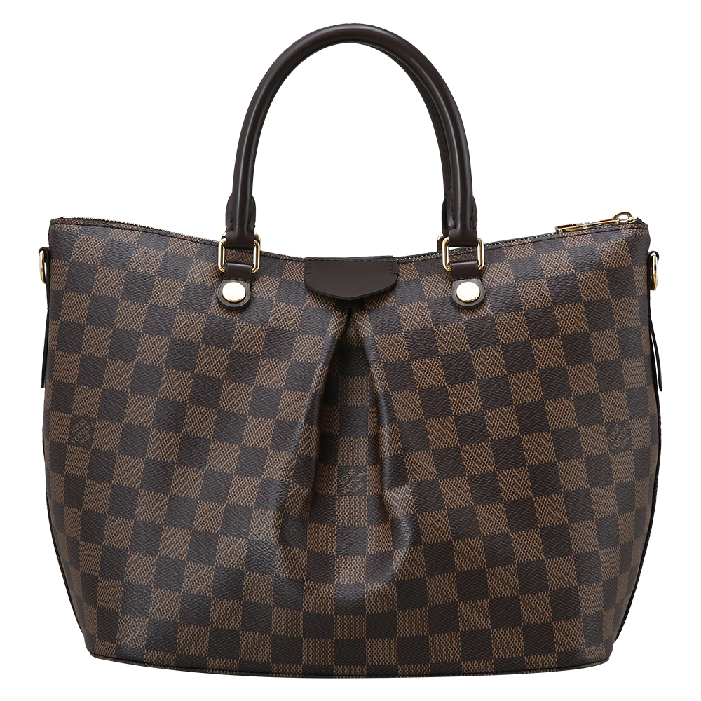 LOUIS VUITTON(USED)루이비통 다미에 에벤 시에나PM