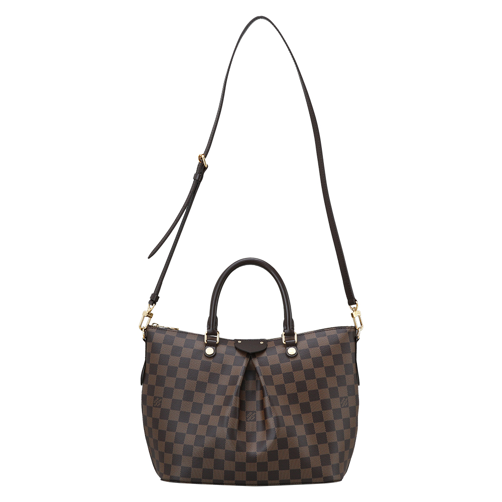 LOUIS VUITTON(USED)루이비통 다미에 에벤 시에나PM