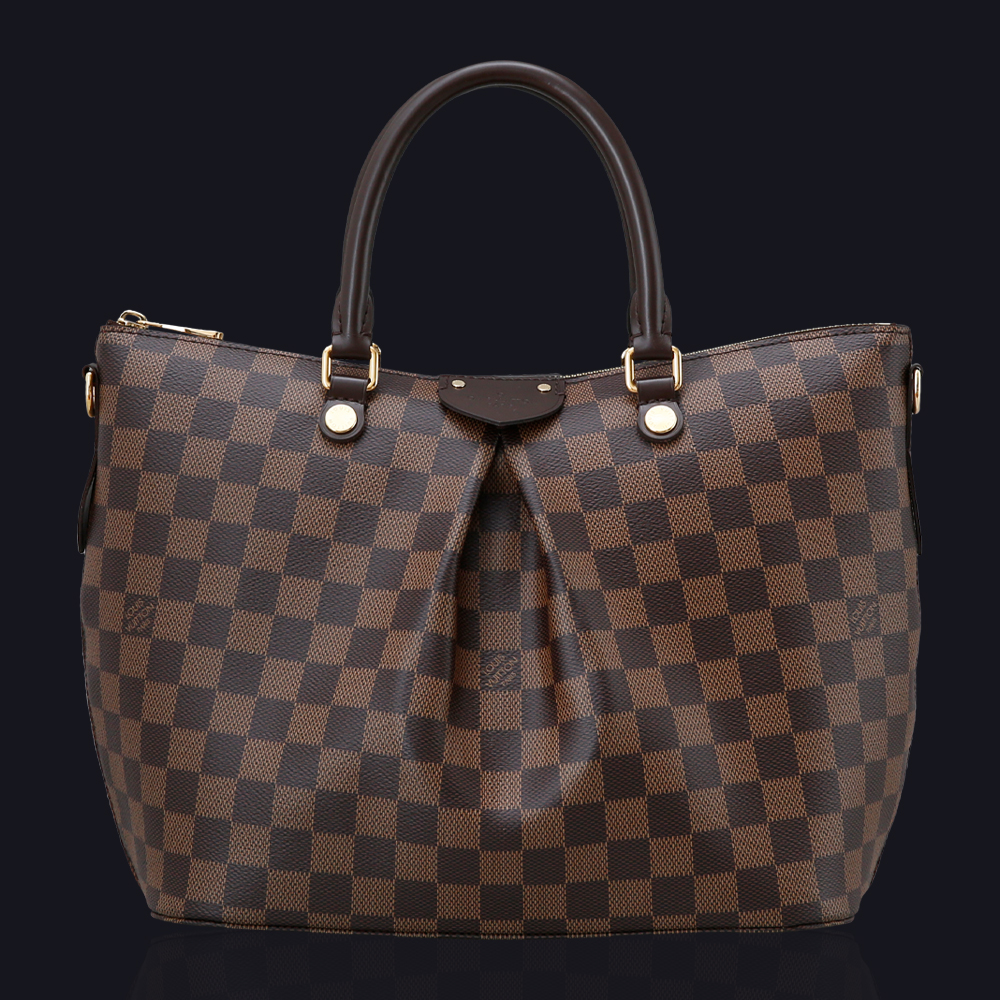 LOUIS VUITTON(USED)루이비통 다미에 에벤 시에나PM