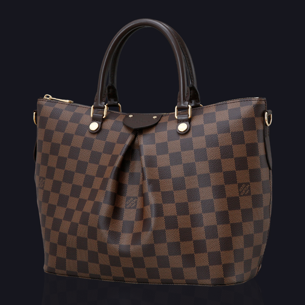 LOUIS VUITTON(USED)루이비통 다미에 에벤 시에나PM