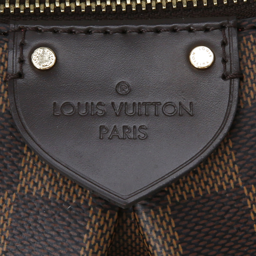 LOUIS VUITTON(USED)루이비통 다미에 에벤 시에나PM