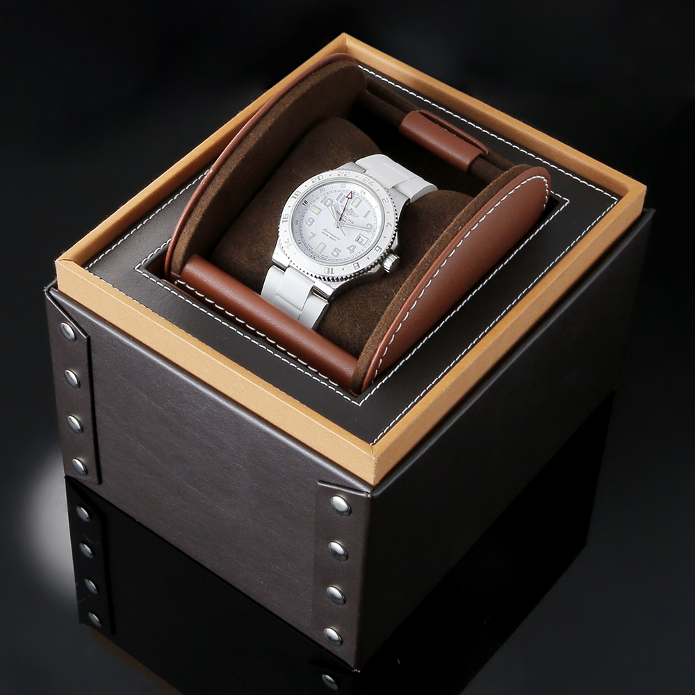 BREITLING(USED)브라이틀링 슈퍼오션 GMT A32380