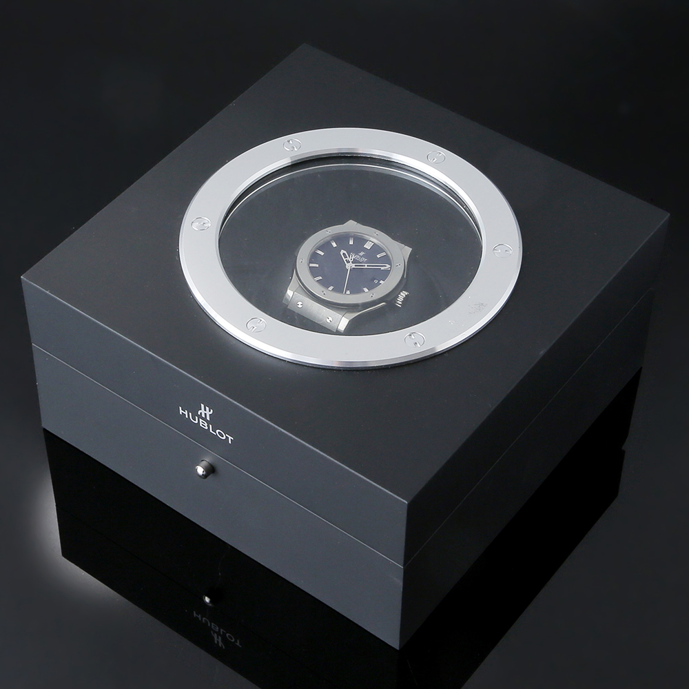 HUBLOT(USED)위블로 클래식 퓨전