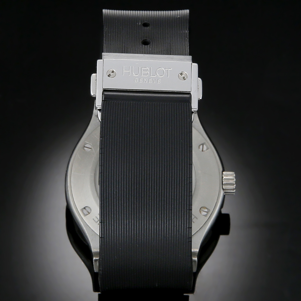 HUBLOT(USED)위블로 클래식 퓨전