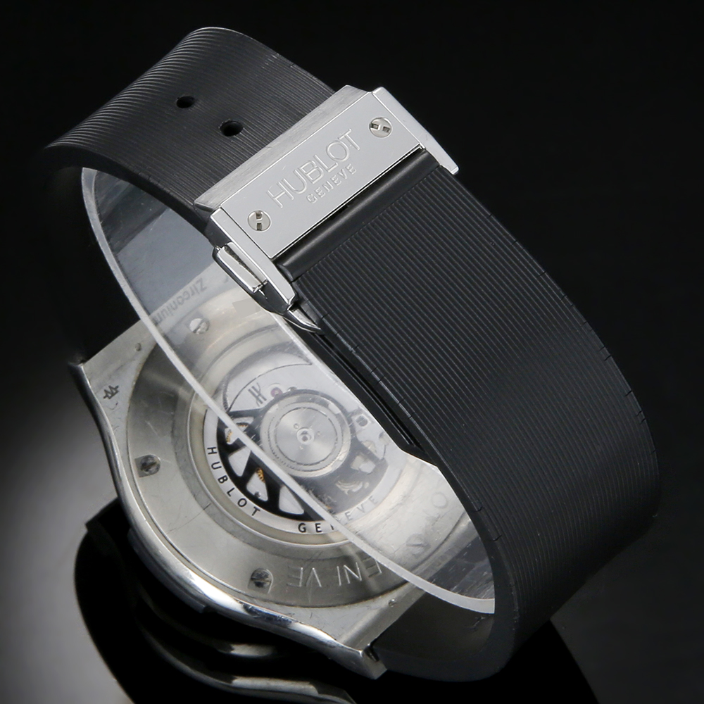 HUBLOT(USED)위블로 클래식 퓨전
