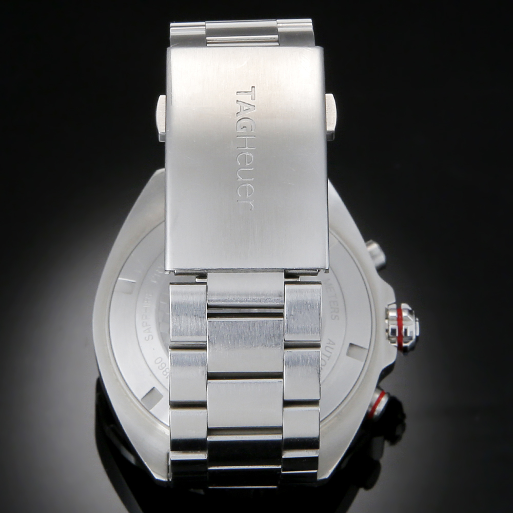 TAG Heuer(USED)태그호이어 포뮬러1 크르노 CAZ2012