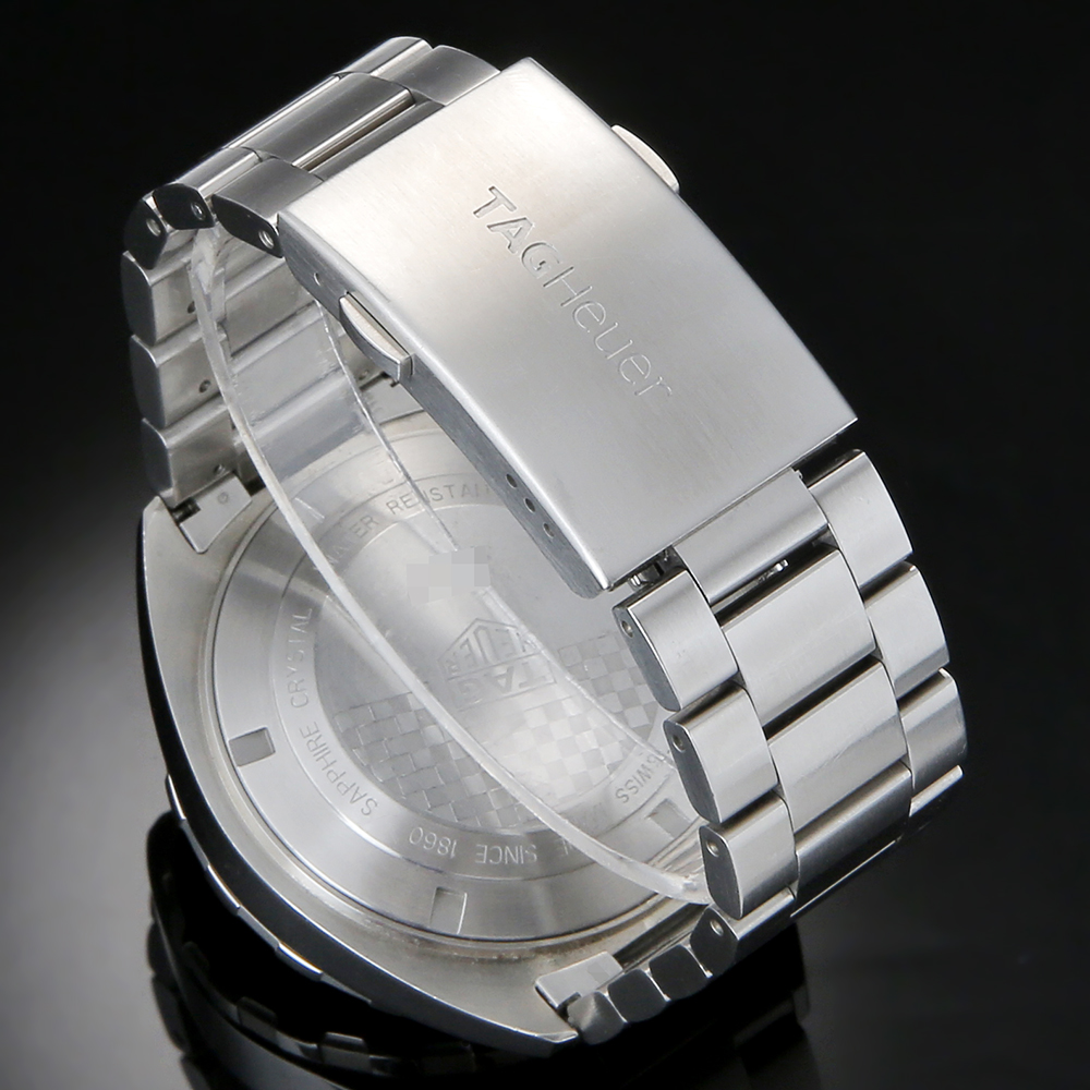 TAG Heuer(USED)태그호이어 포뮬러1 크르노 CAZ2012