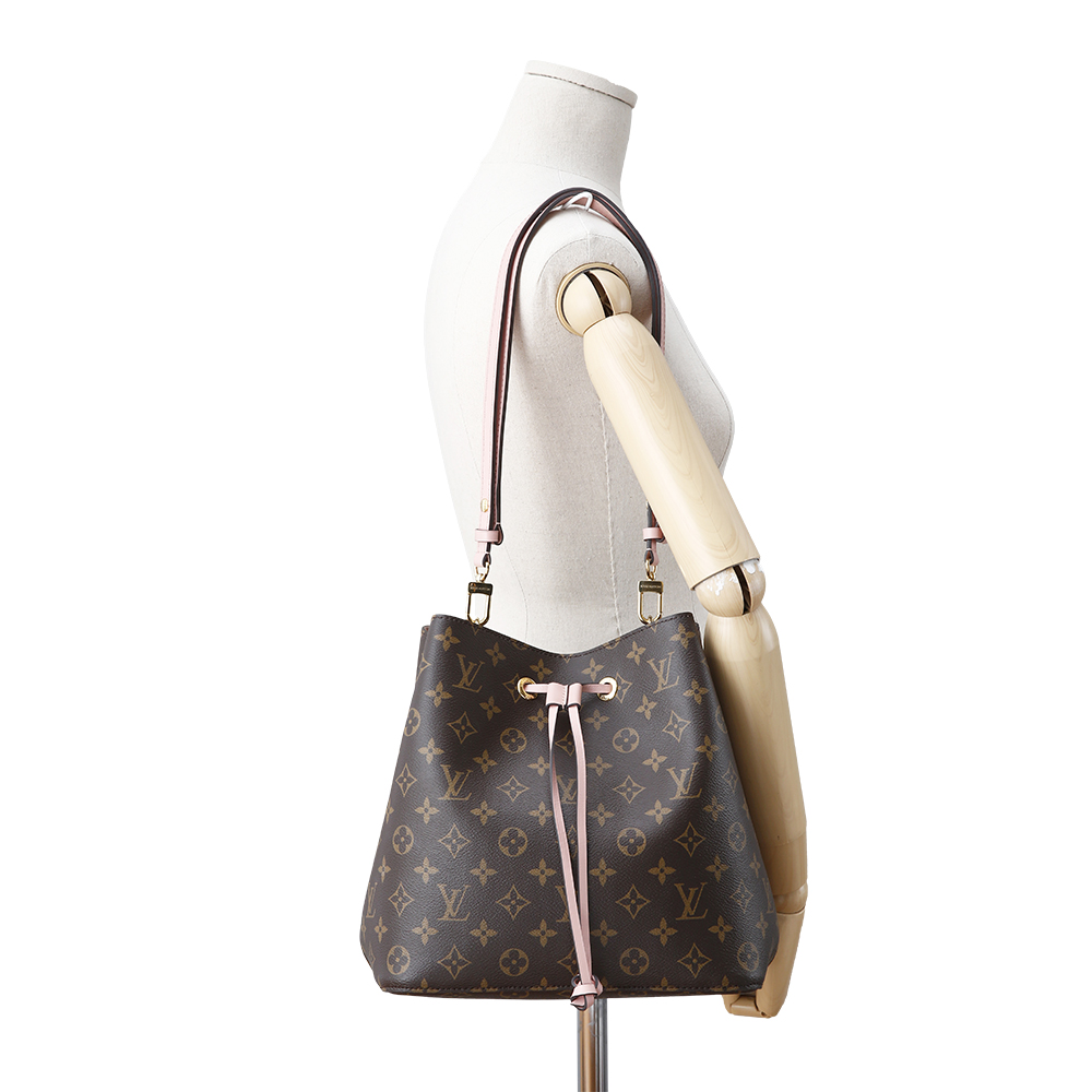 LOUIS VUITTON(USED)루이비통 모노그램 네오 노에