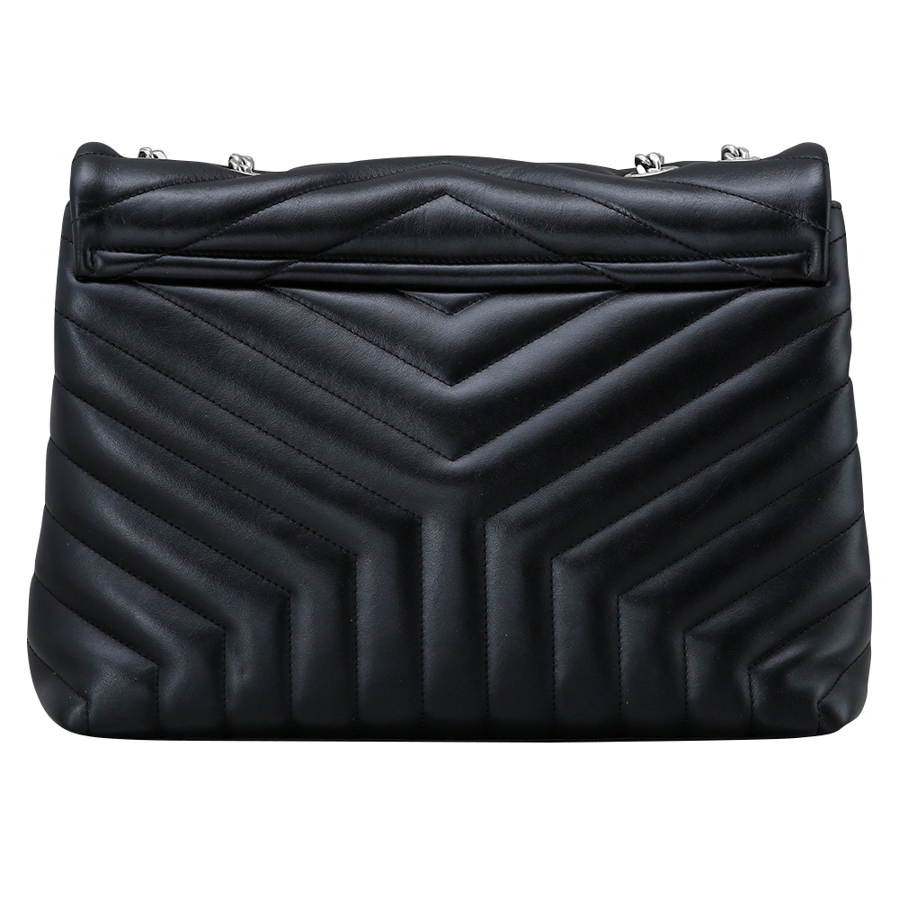 Yves Saint Laurent(USED)생로랑 루루 체인 숄더백