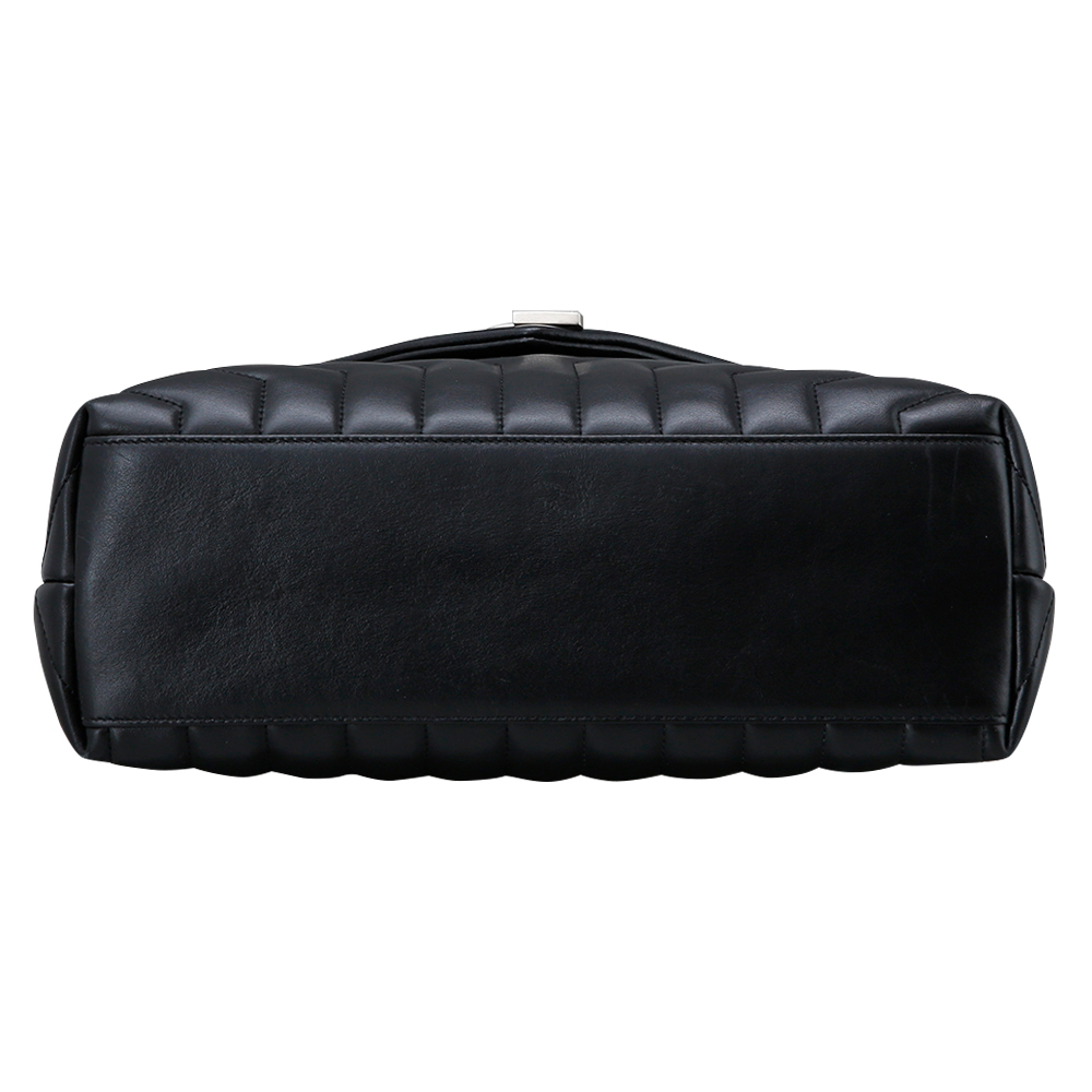 Yves Saint Laurent(USED)생로랑 루루 체인 숄더백