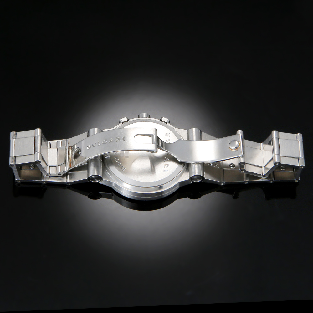 BVLGARI(USED)불가리 디아고노 크르노 CH35S