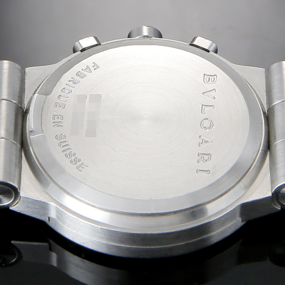 BVLGARI(USED)불가리 디아고노 크르노 CH35S