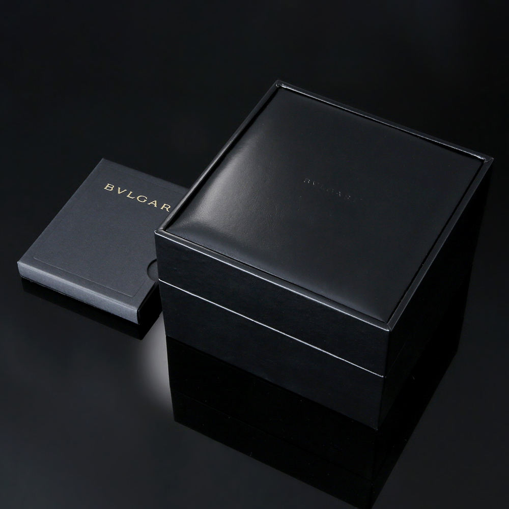 BVLGARI(USED)불가리 디아고노 크르노 CH35S