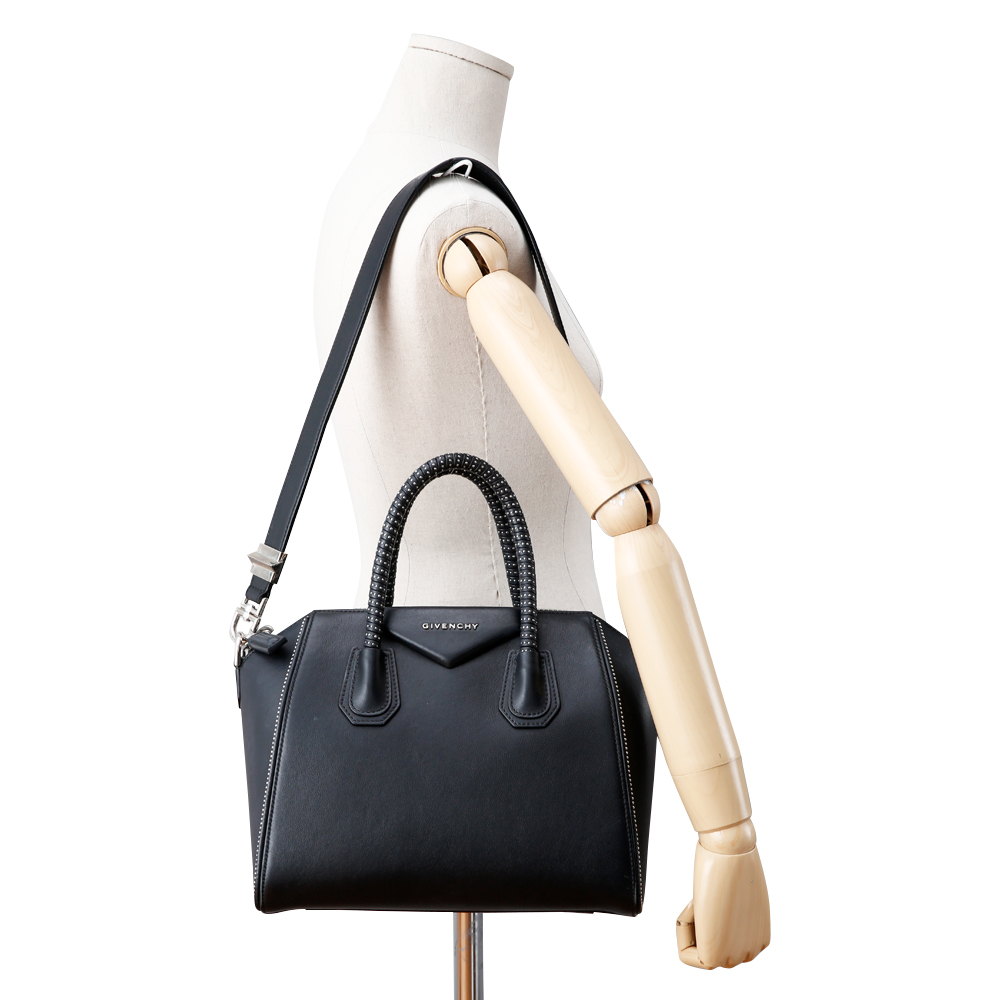 GIVENCHY(USED)지방시 안티고나 스몰