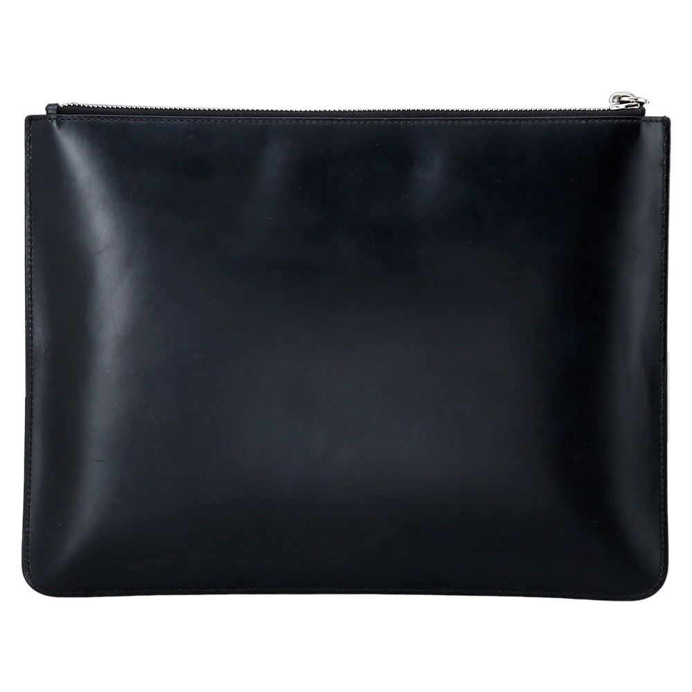 GIVENCHY(USED)지방시 로고 클러치