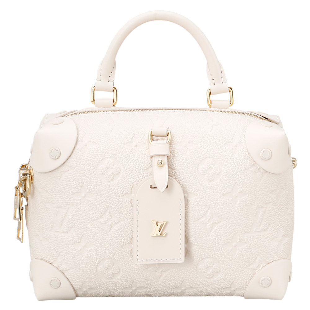 LOUIS VUITTON(USED)루이비통 쁘띠드 말 수플