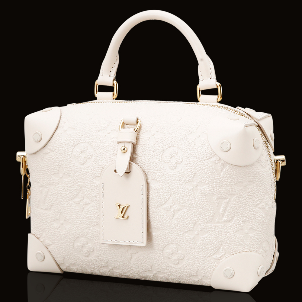 LOUIS VUITTON(USED)루이비통 쁘띠드 말 수플