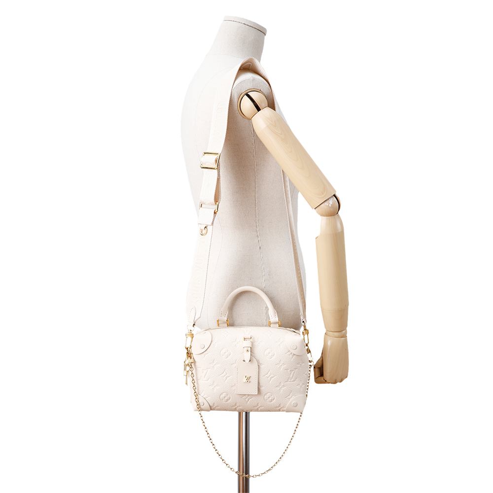 LOUIS VUITTON(USED)루이비통 쁘띠드 말 수플