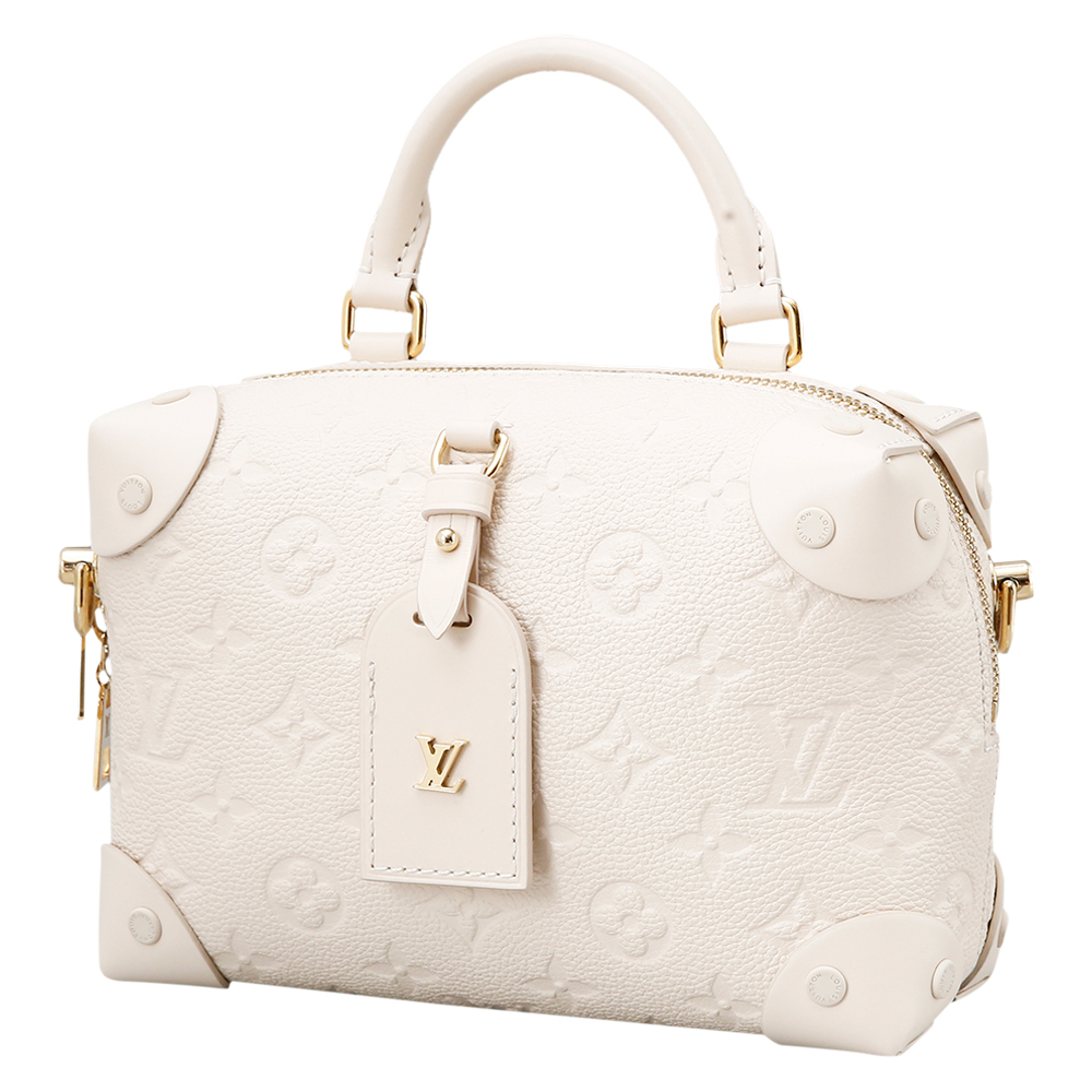 LOUIS VUITTON(USED)루이비통 쁘띠드 말 수플