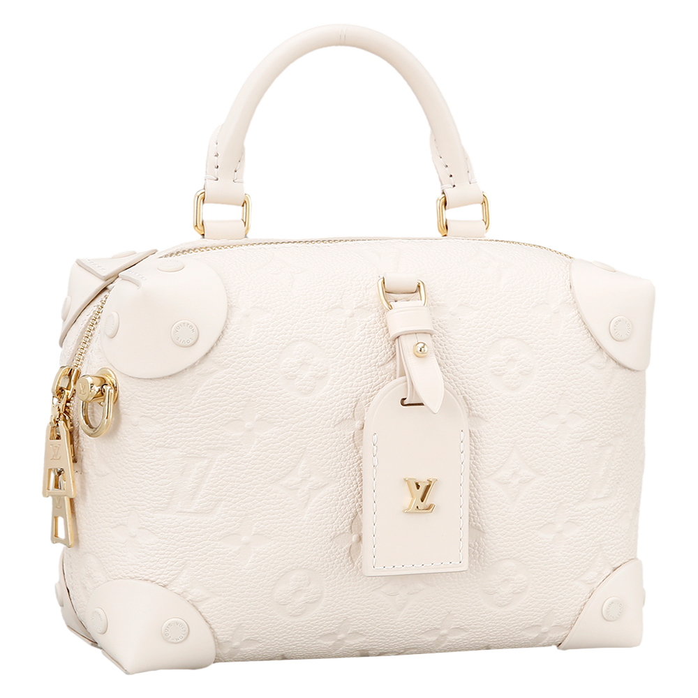 LOUIS VUITTON(USED)루이비통 쁘띠드 말 수플