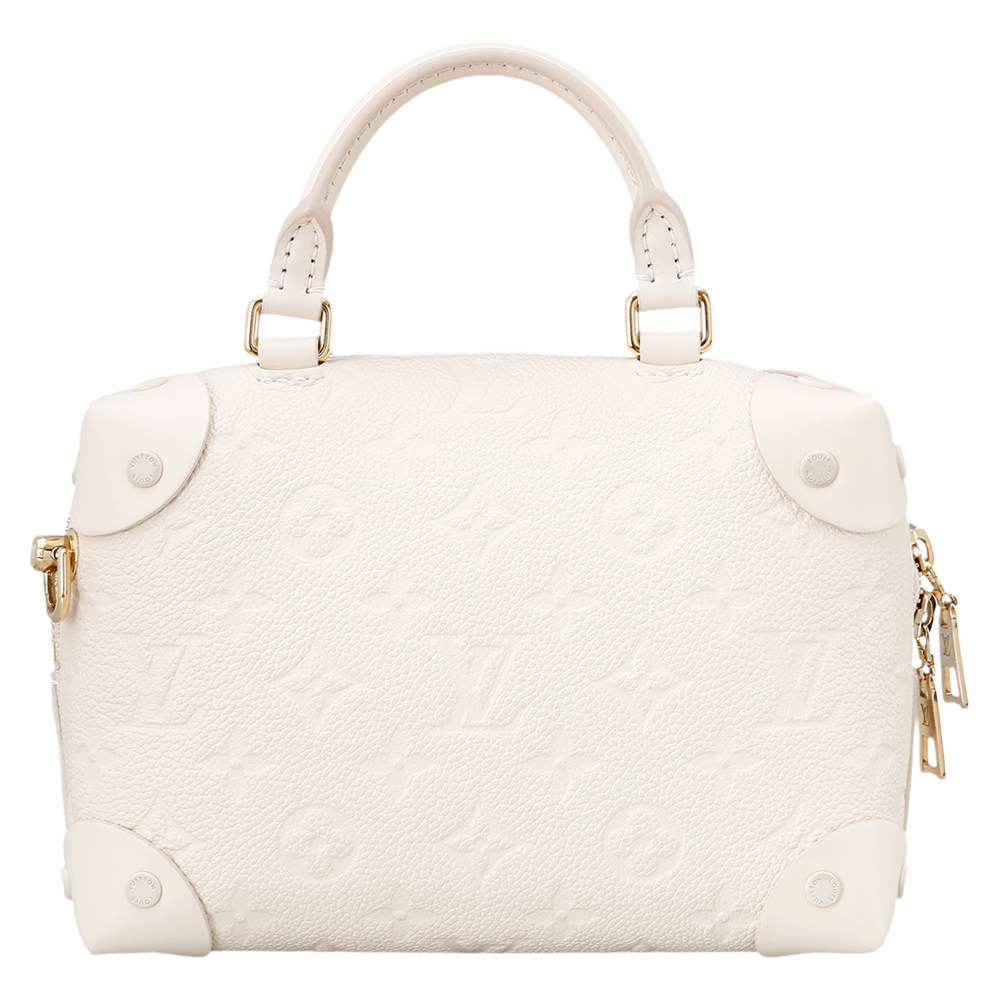 LOUIS VUITTON(USED)루이비통 쁘띠드 말 수플