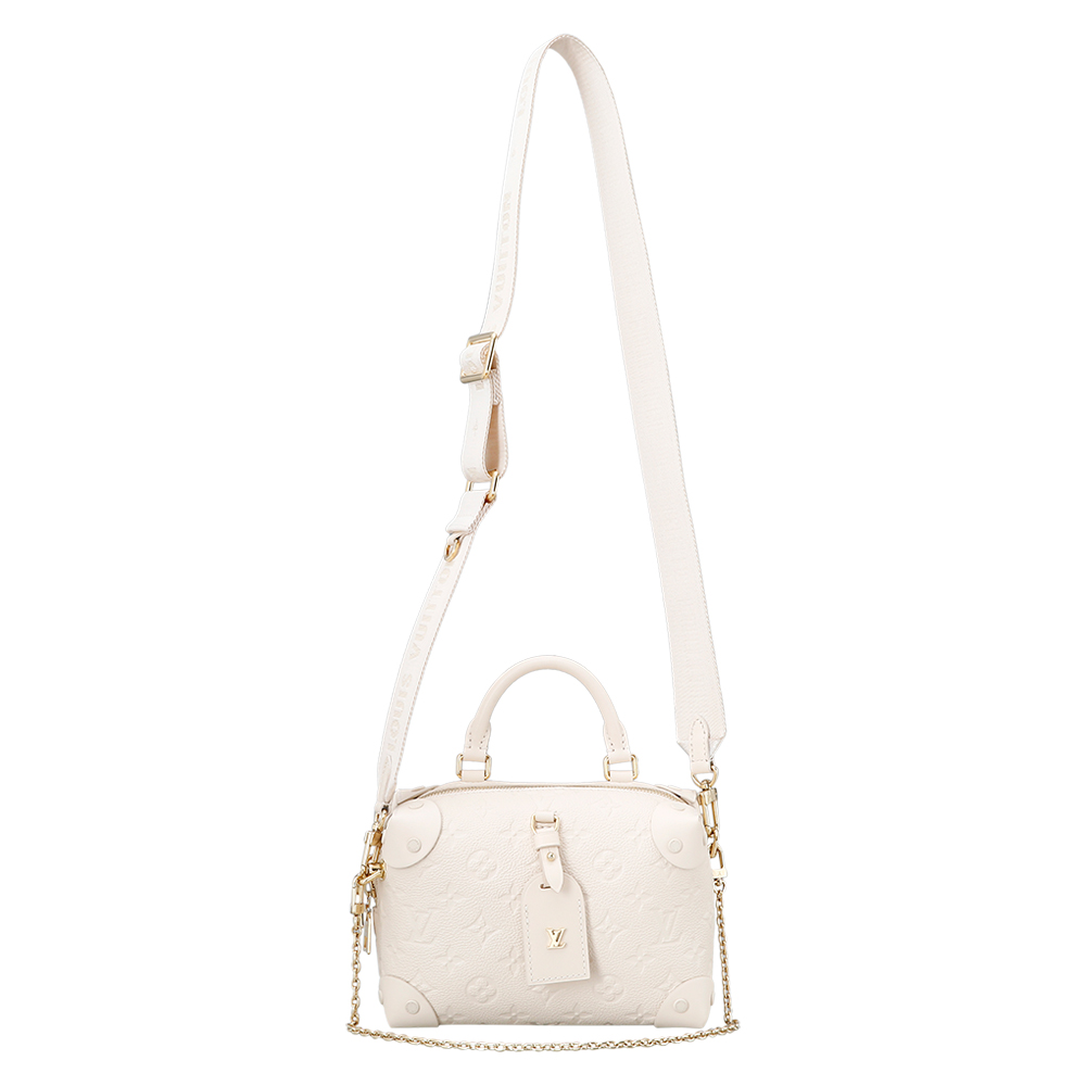 LOUIS VUITTON(USED)루이비통 쁘띠드 말 수플