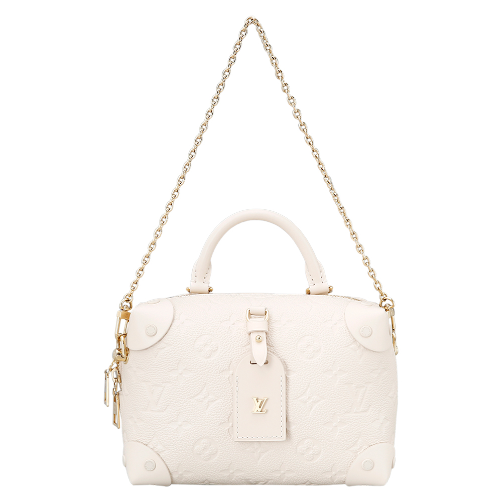 LOUIS VUITTON(USED)루이비통 쁘띠드 말 수플