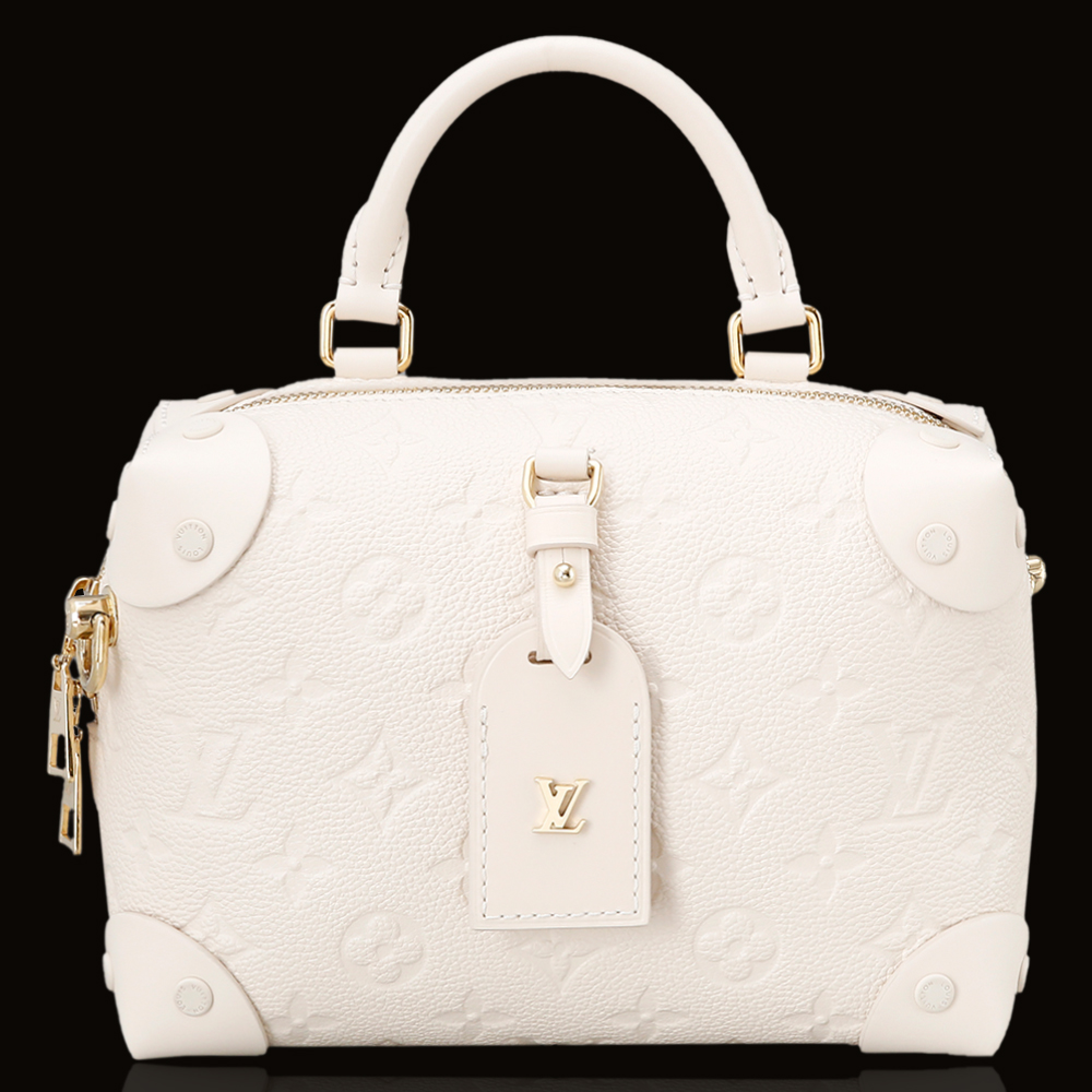 LOUIS VUITTON(USED)루이비통 쁘띠드 말 수플