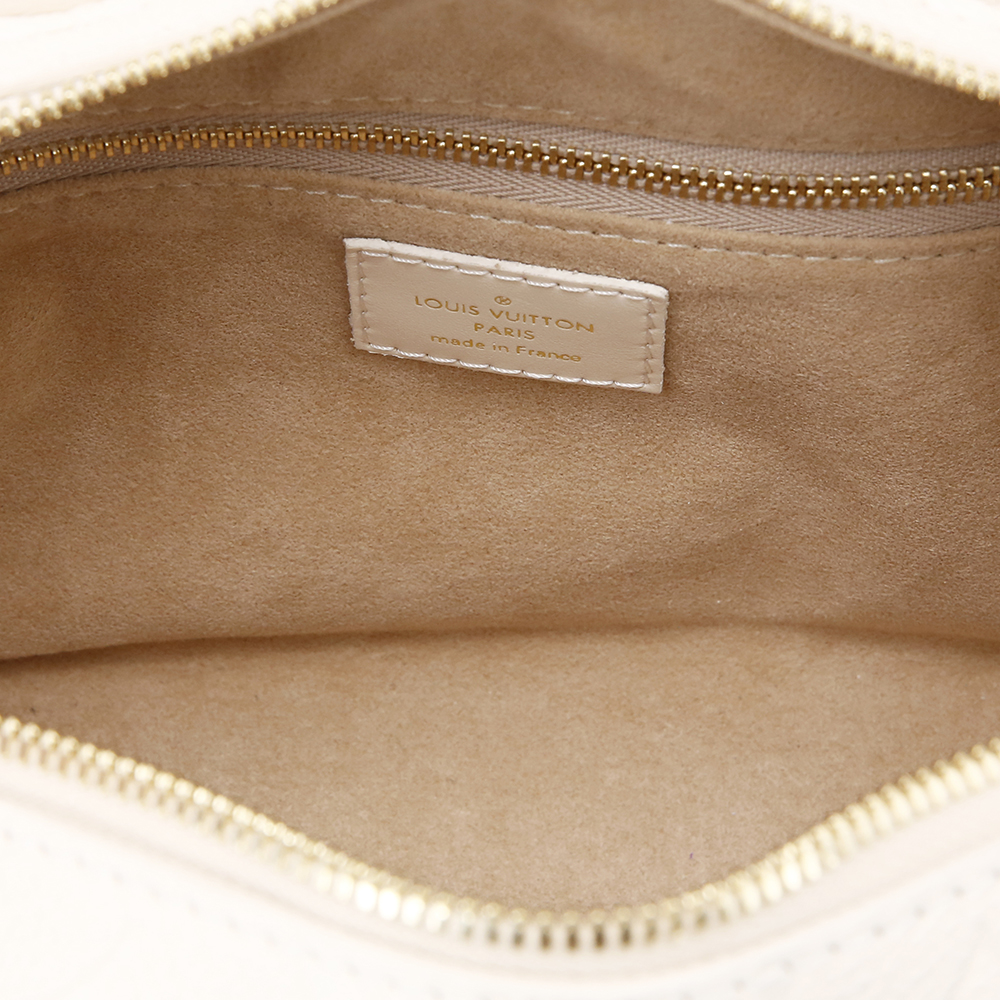 LOUIS VUITTON(USED)루이비통 쁘띠드 말 수플