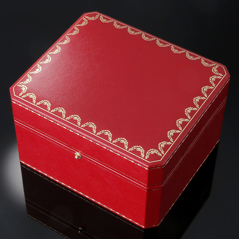 CARTIER(USED)까르띠에 발롱블루 스틸42