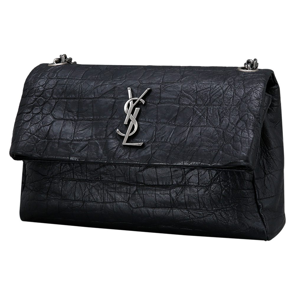 Yves Saint Laurent(USED)생로랑 모노그램 체인 숄더백