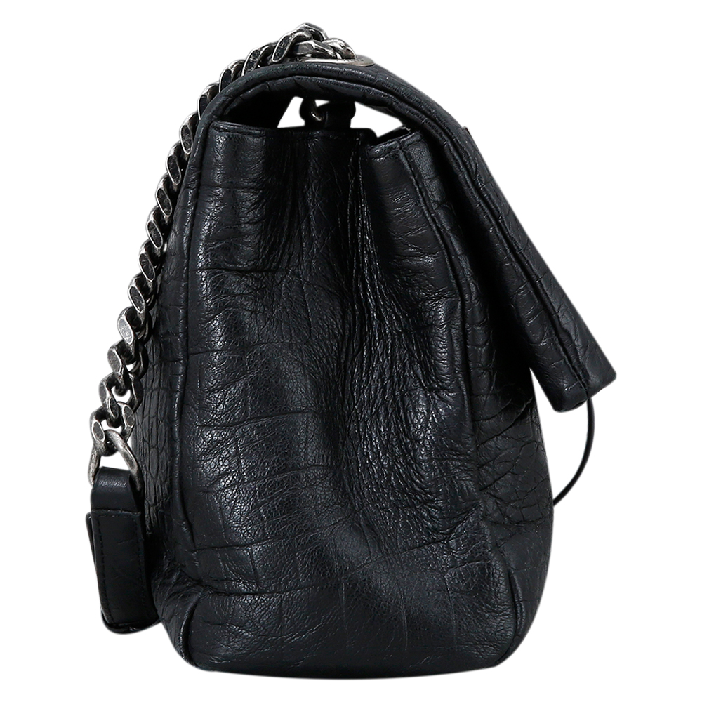 Yves Saint Laurent(USED)생로랑 모노그램 체인 숄더백