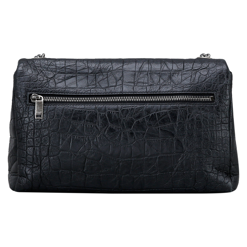 Yves Saint Laurent(USED)생로랑 모노그램 체인 숄더백