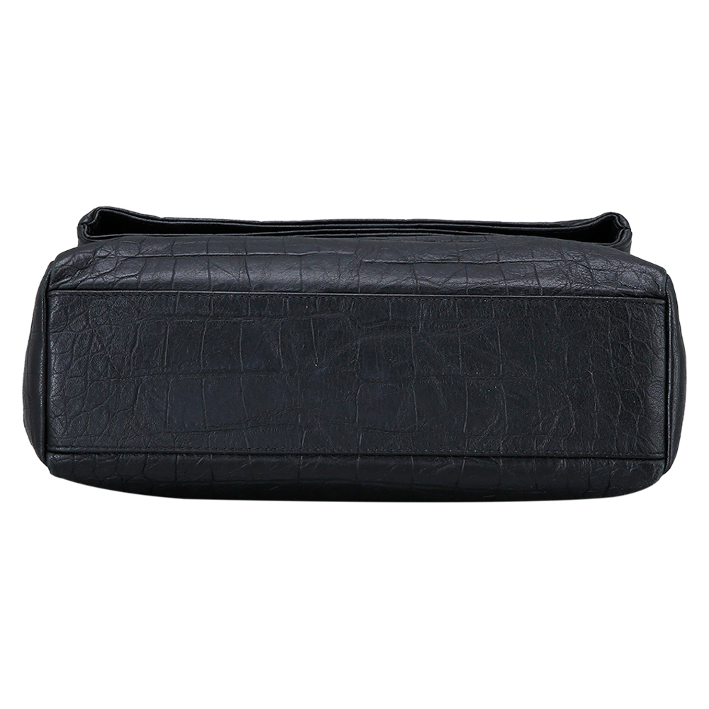 Yves Saint Laurent(USED)생로랑 모노그램 체인 숄더백
