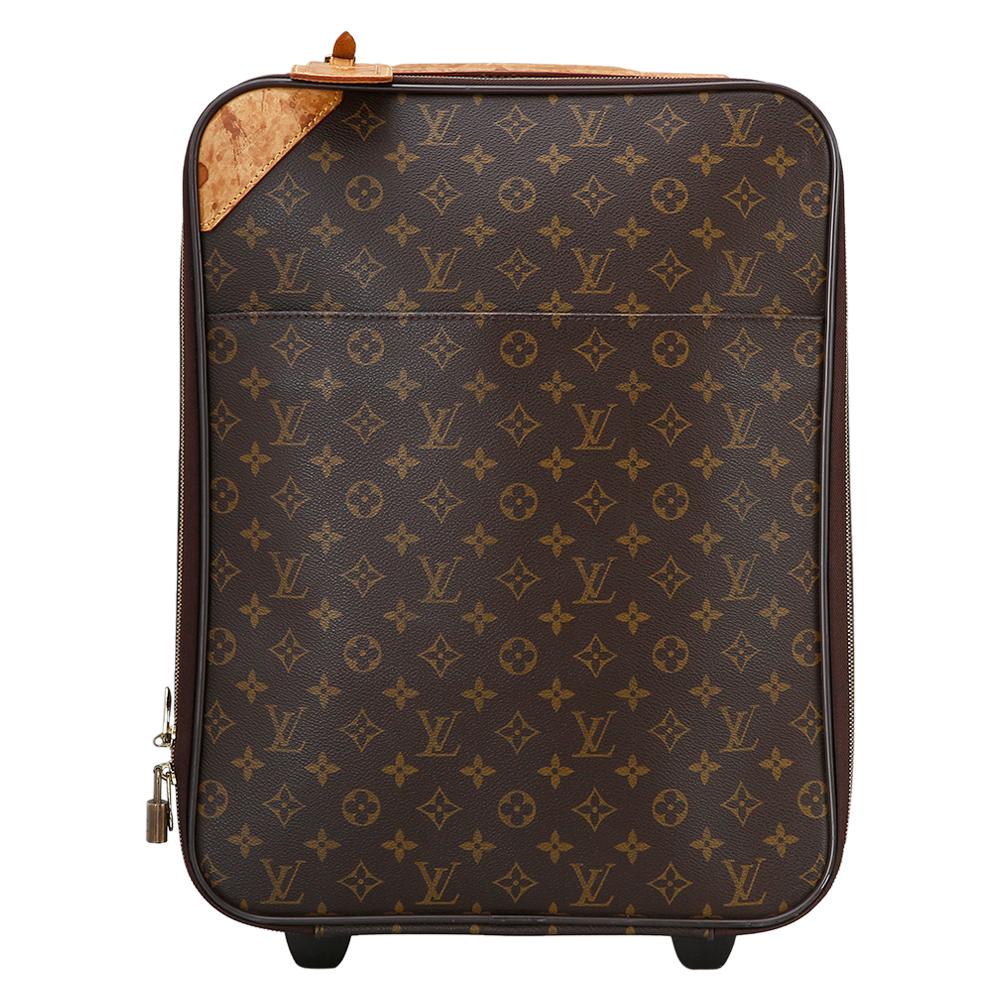 LOUIS VUITTON(USED)루이비통 모노그램 페가세50