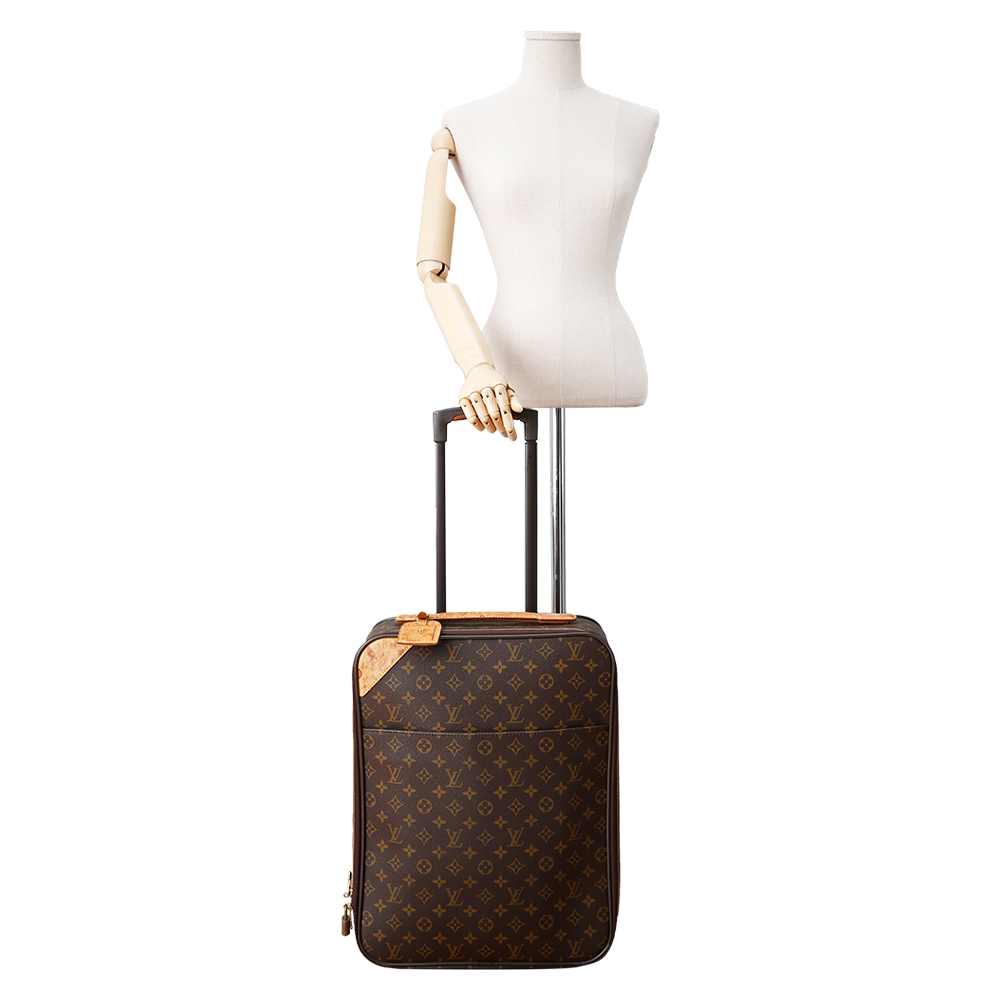 LOUIS VUITTON(USED)루이비통 모노그램 페가세50