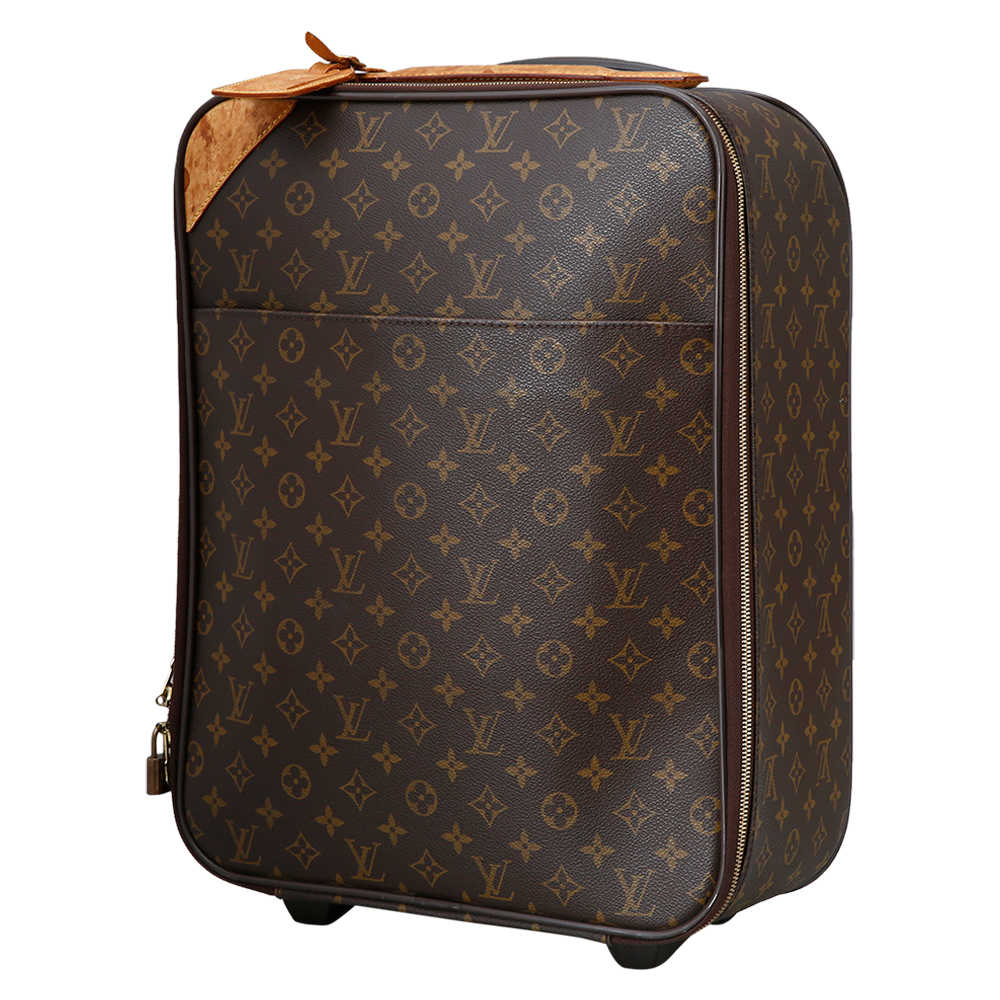 LOUIS VUITTON(USED)루이비통 모노그램 페가세50