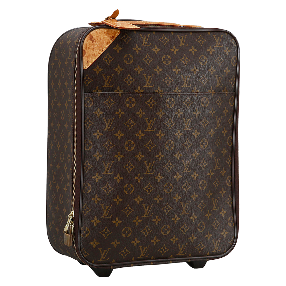 LOUIS VUITTON(USED)루이비통 모노그램 페가세50