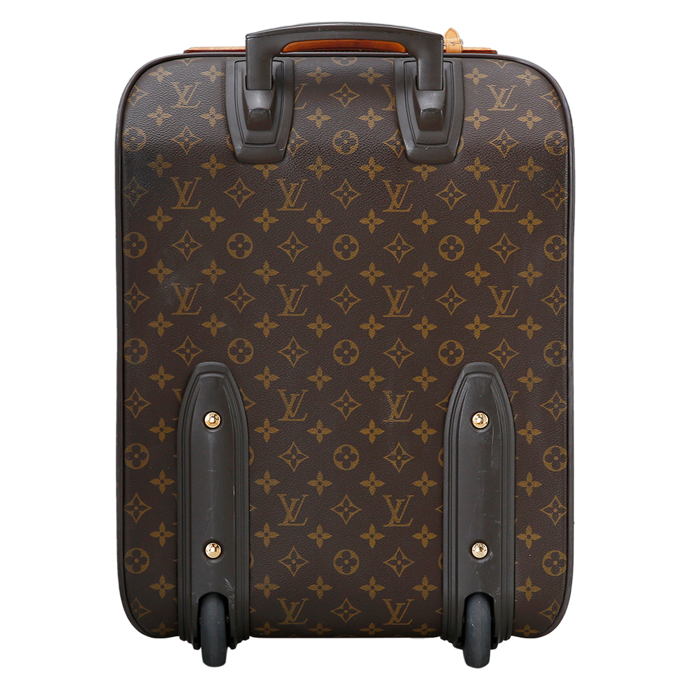 LOUIS VUITTON(USED)루이비통 모노그램 페가세50