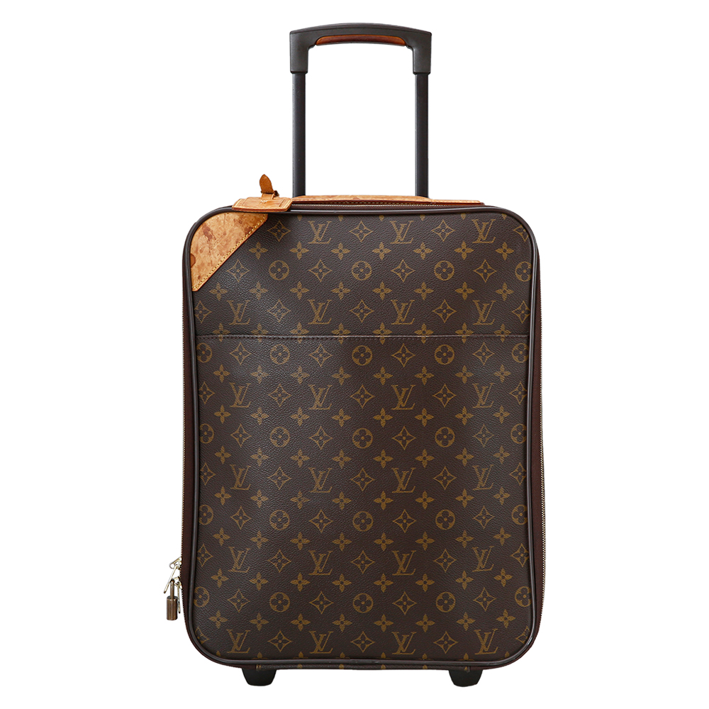LOUIS VUITTON(USED)루이비통 모노그램 페가세50