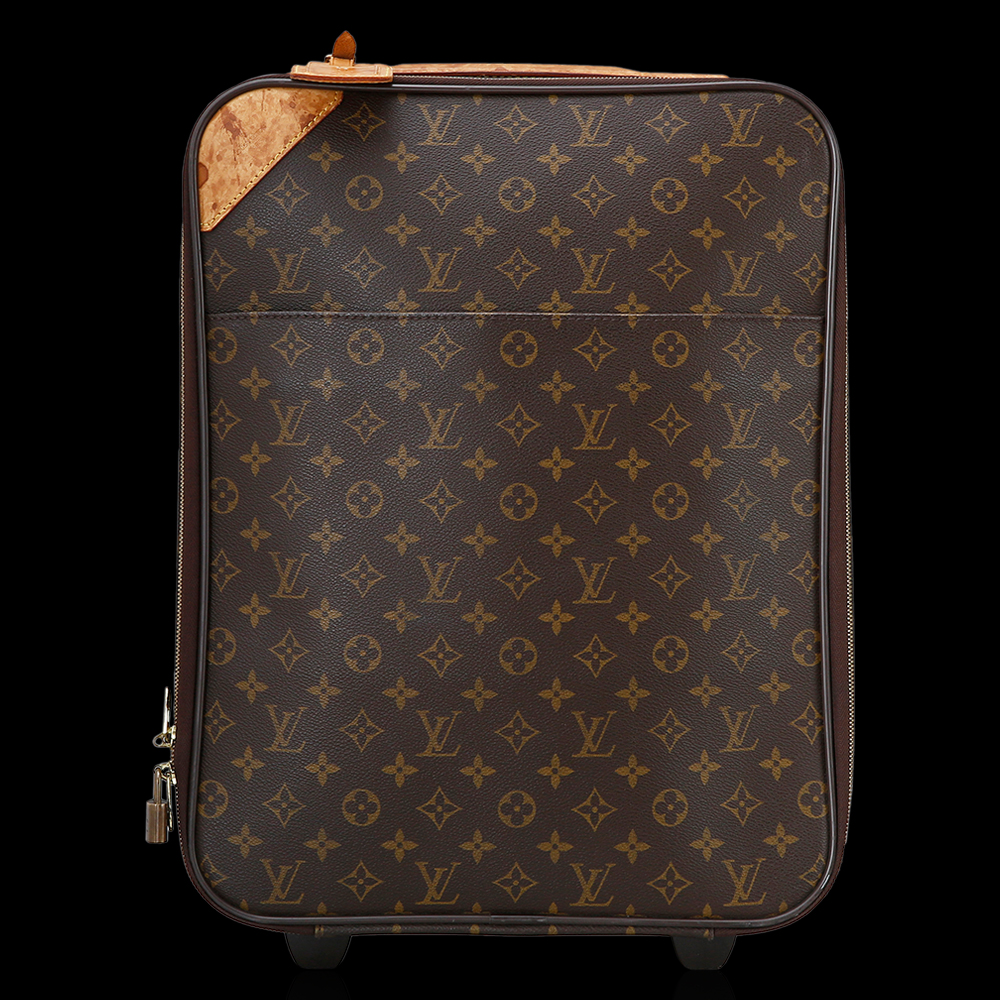 LOUIS VUITTON(USED)루이비통 모노그램 페가세50