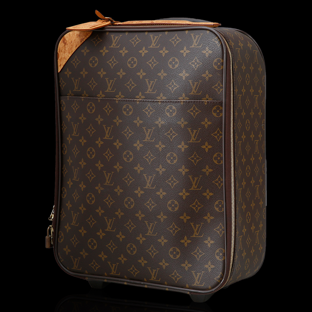 LOUIS VUITTON(USED)루이비통 모노그램 페가세50