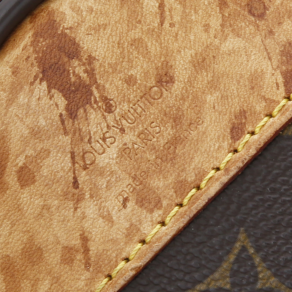 LOUIS VUITTON(USED)루이비통 모노그램 페가세50
