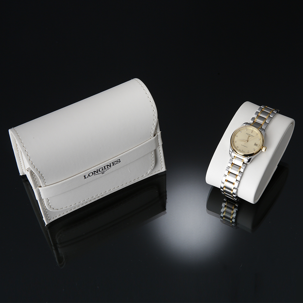 LONGINES(USED)론진 마스터 콤비