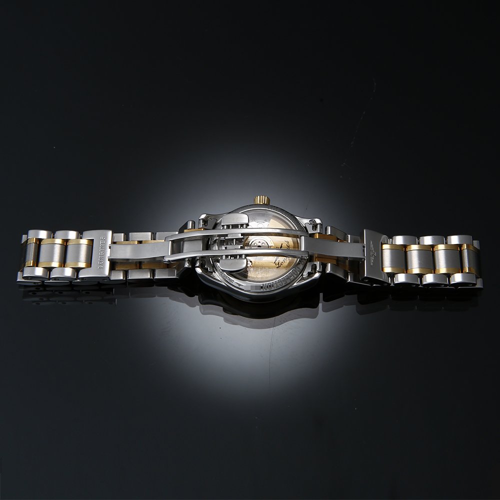 LONGINES(USED)론진 마스터 콤비
