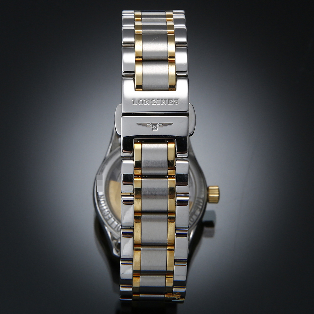 LONGINES(USED)론진 마스터 콤비