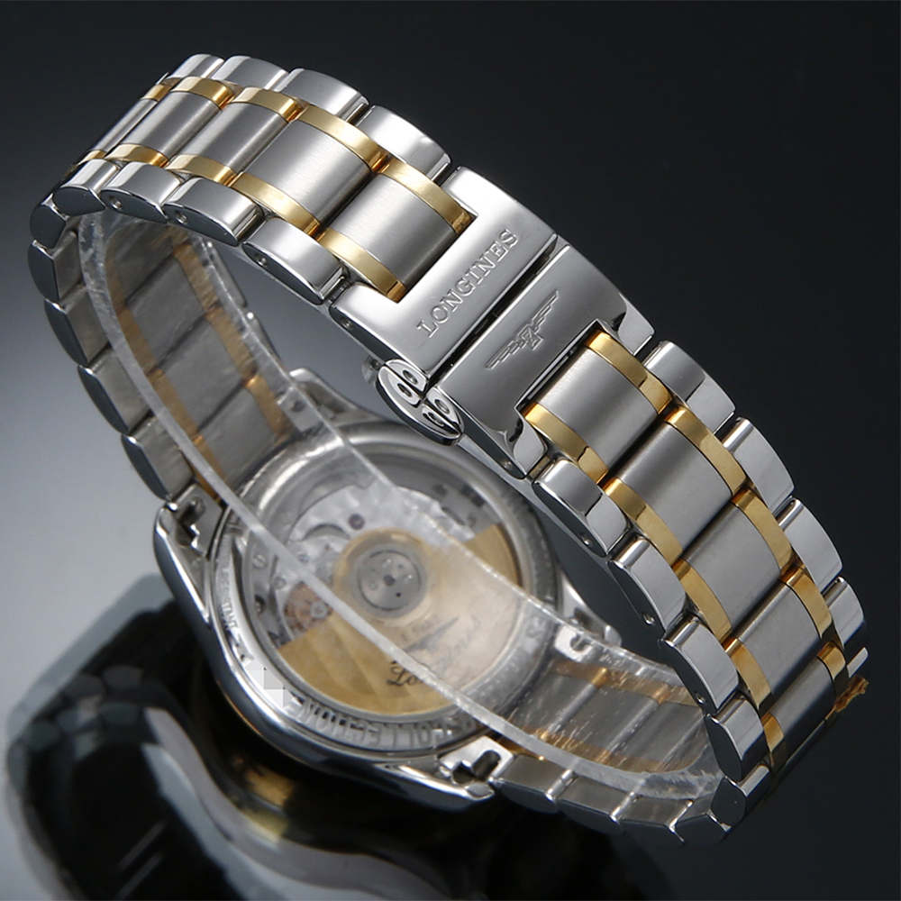 LONGINES(USED)론진 마스터 콤비
