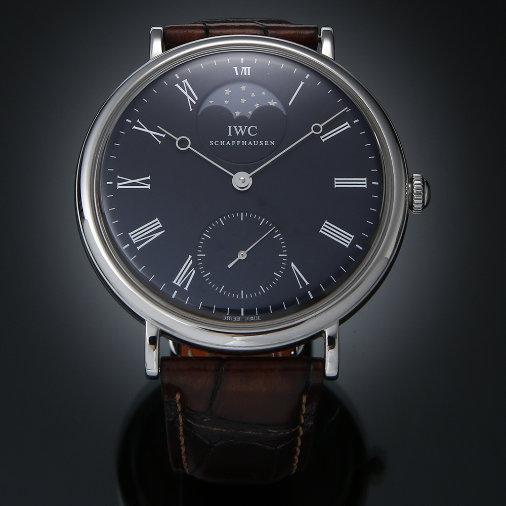 IWC(USED)포르토피노 빈티지콜렉션