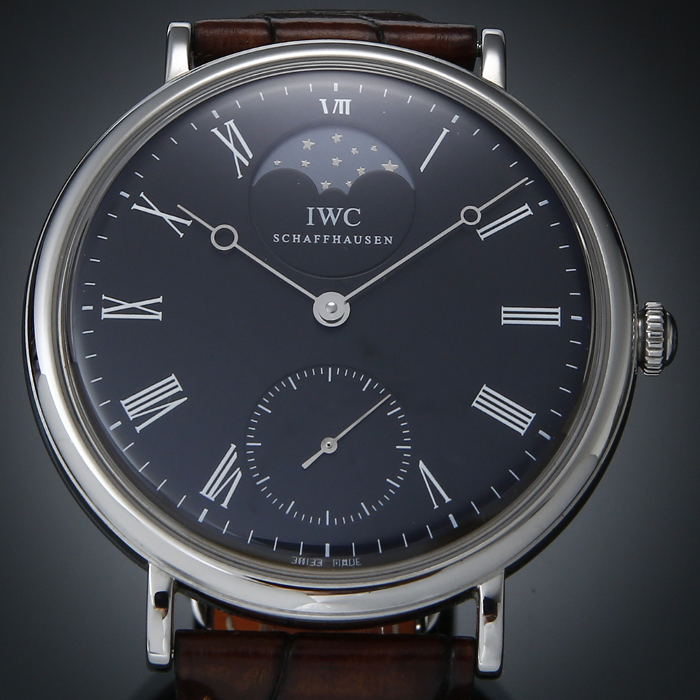 IWC(USED)포르토피노 빈티지콜렉션
