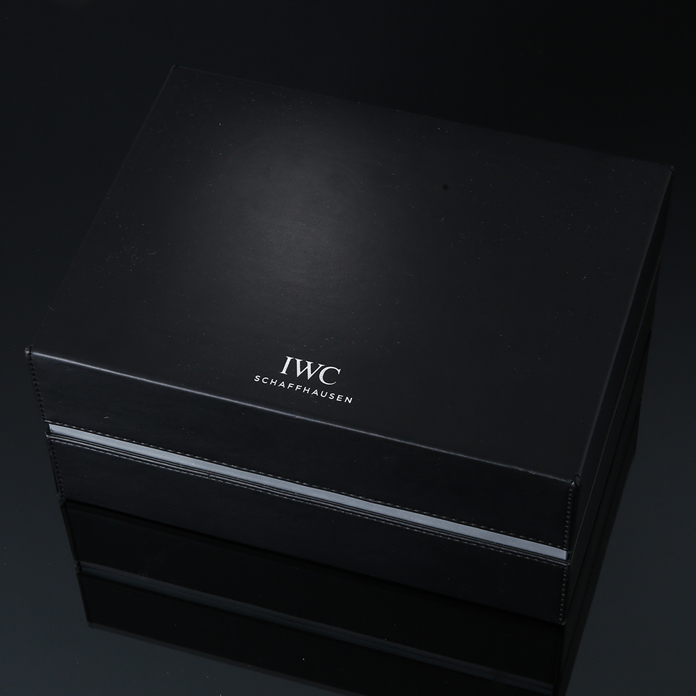 IWC(USED)포르토피노 빈티지콜렉션
